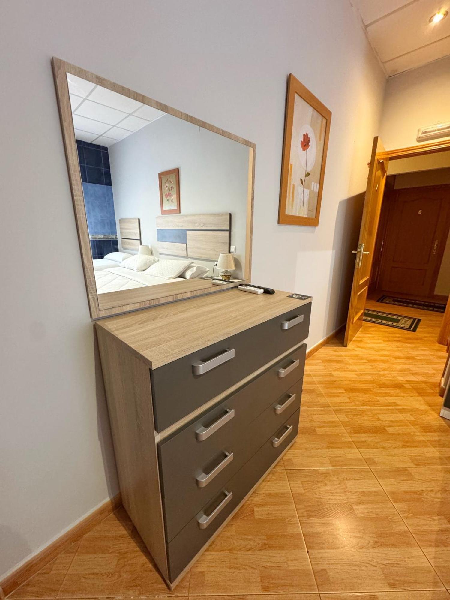 Hostal El Brillante - Alojamientos El Duque Cordoue Extérieur photo