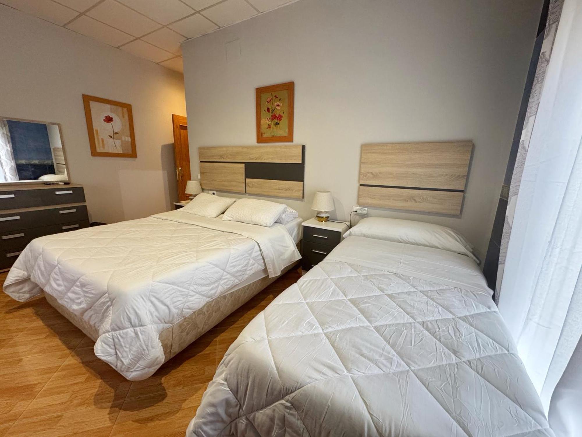 Hostal El Brillante - Alojamientos El Duque Cordoue Extérieur photo
