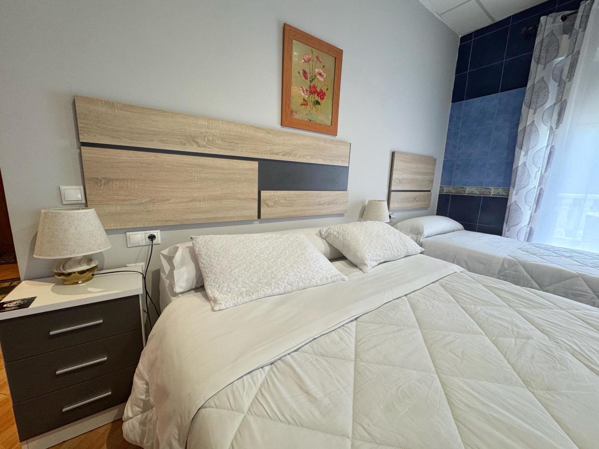 Hostal El Brillante - Alojamientos El Duque Cordoue Extérieur photo