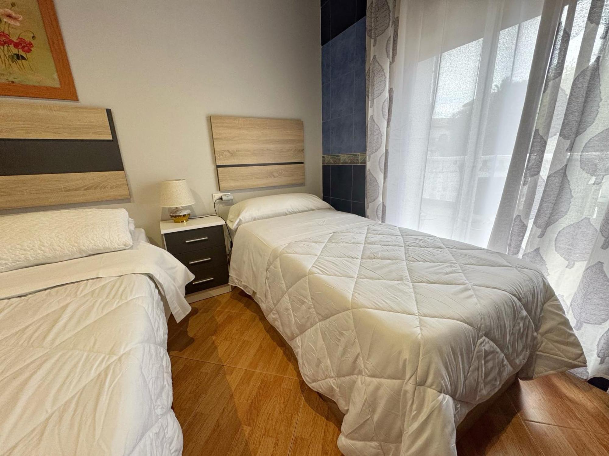 Hostal El Brillante - Alojamientos El Duque Cordoue Extérieur photo