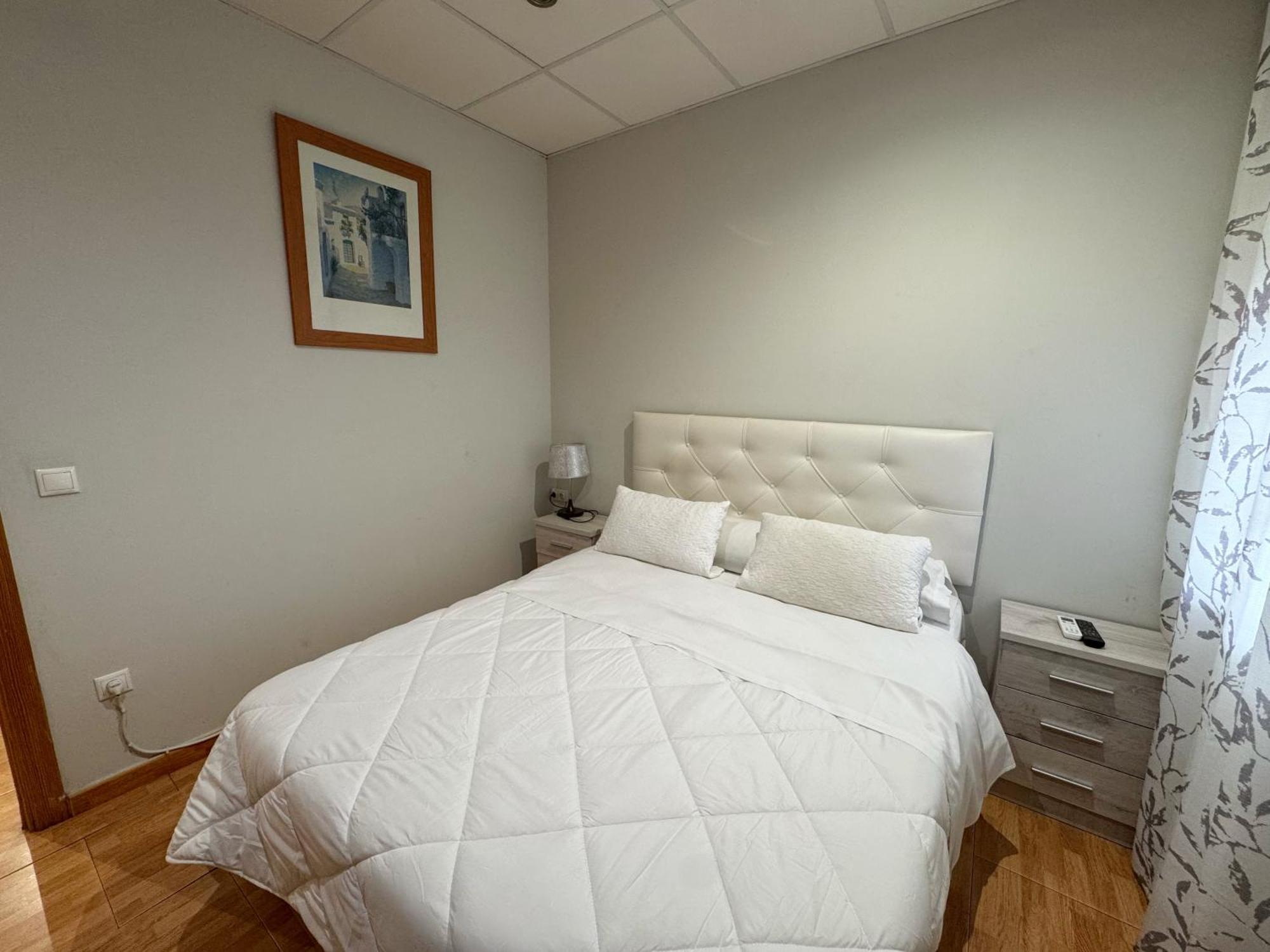 Hostal El Brillante - Alojamientos El Duque Cordoue Chambre photo