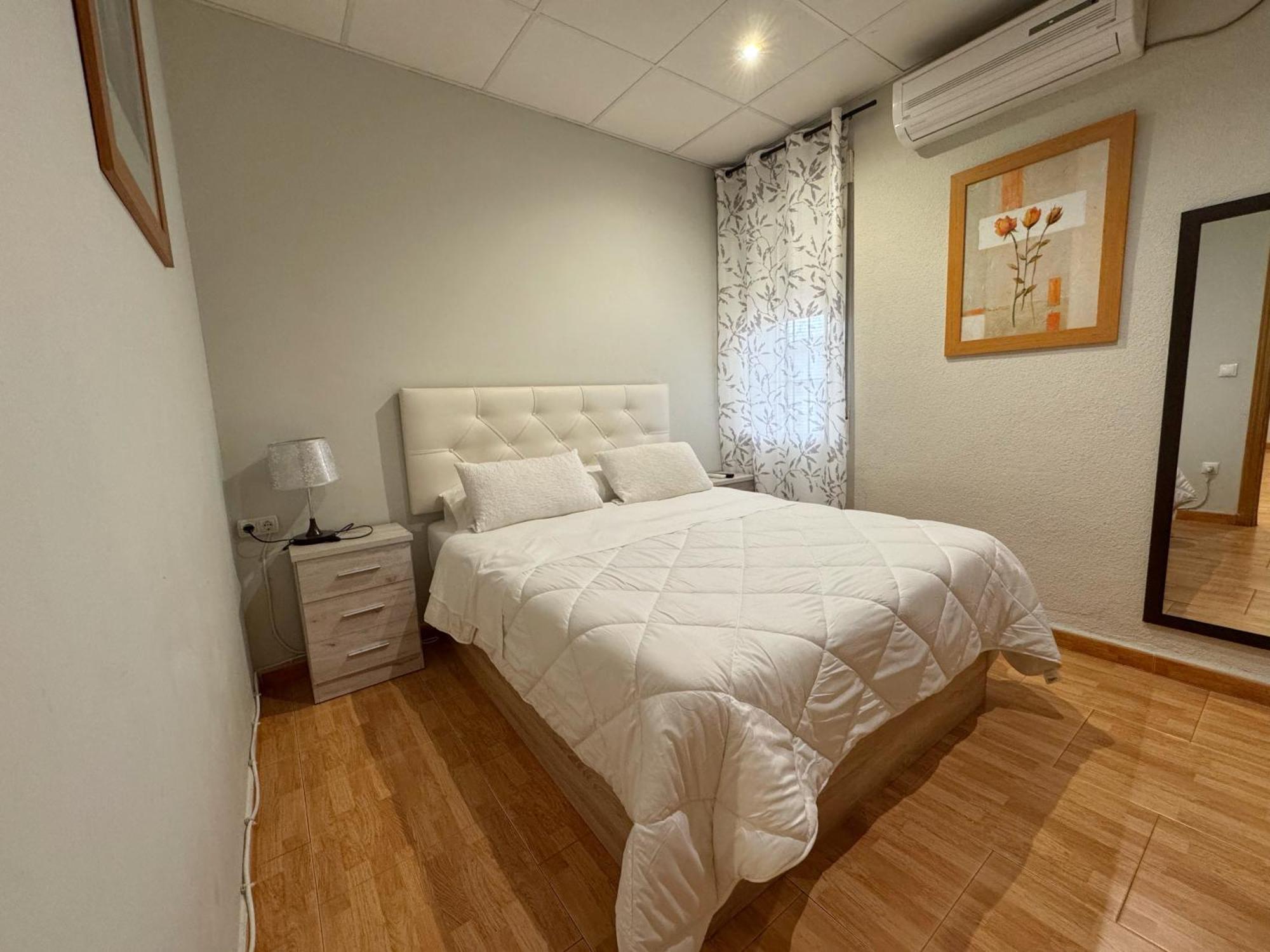 Hostal El Brillante - Alojamientos El Duque Cordoue Chambre photo
