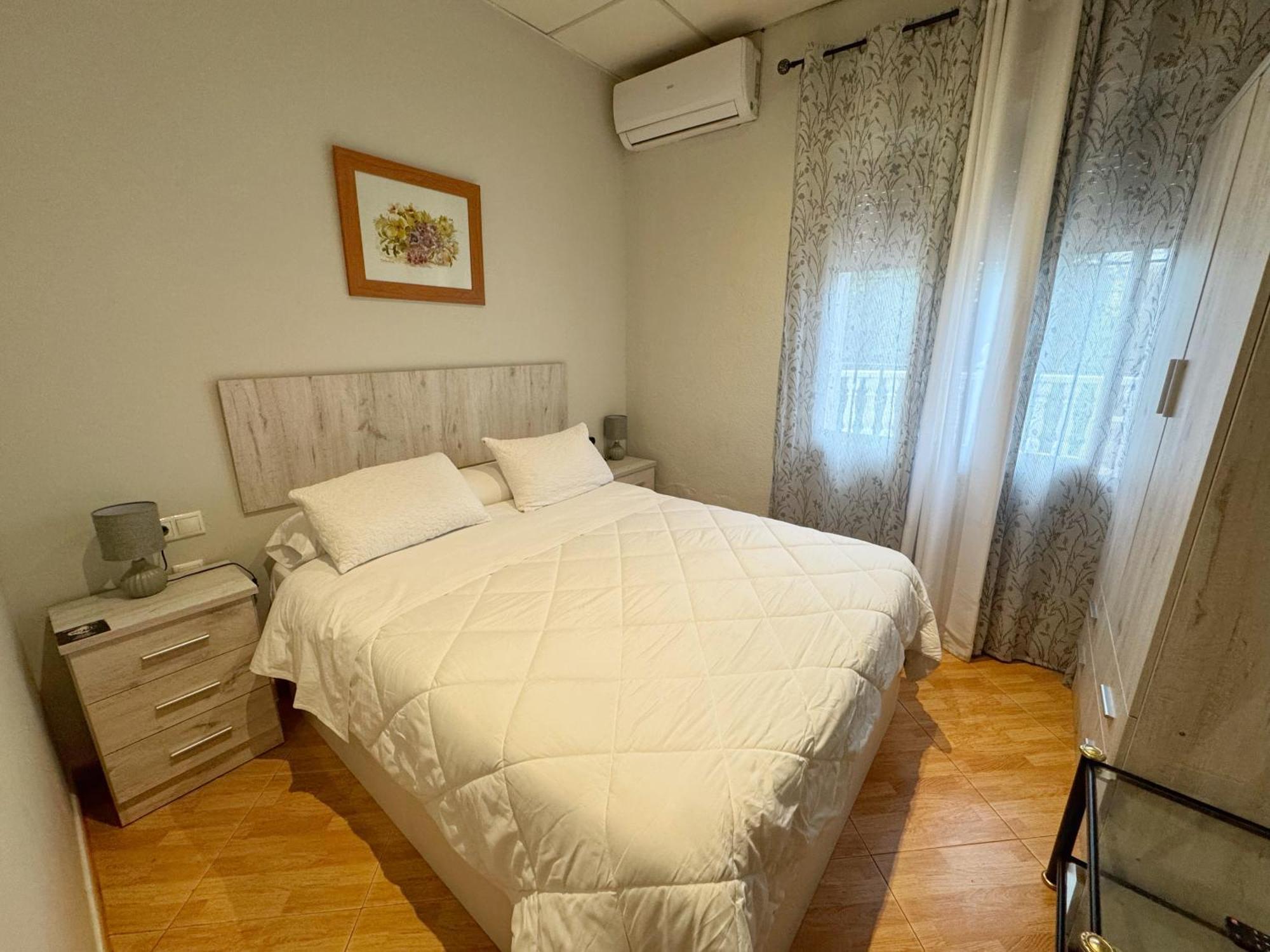 Hostal El Brillante - Alojamientos El Duque Cordoue Chambre photo