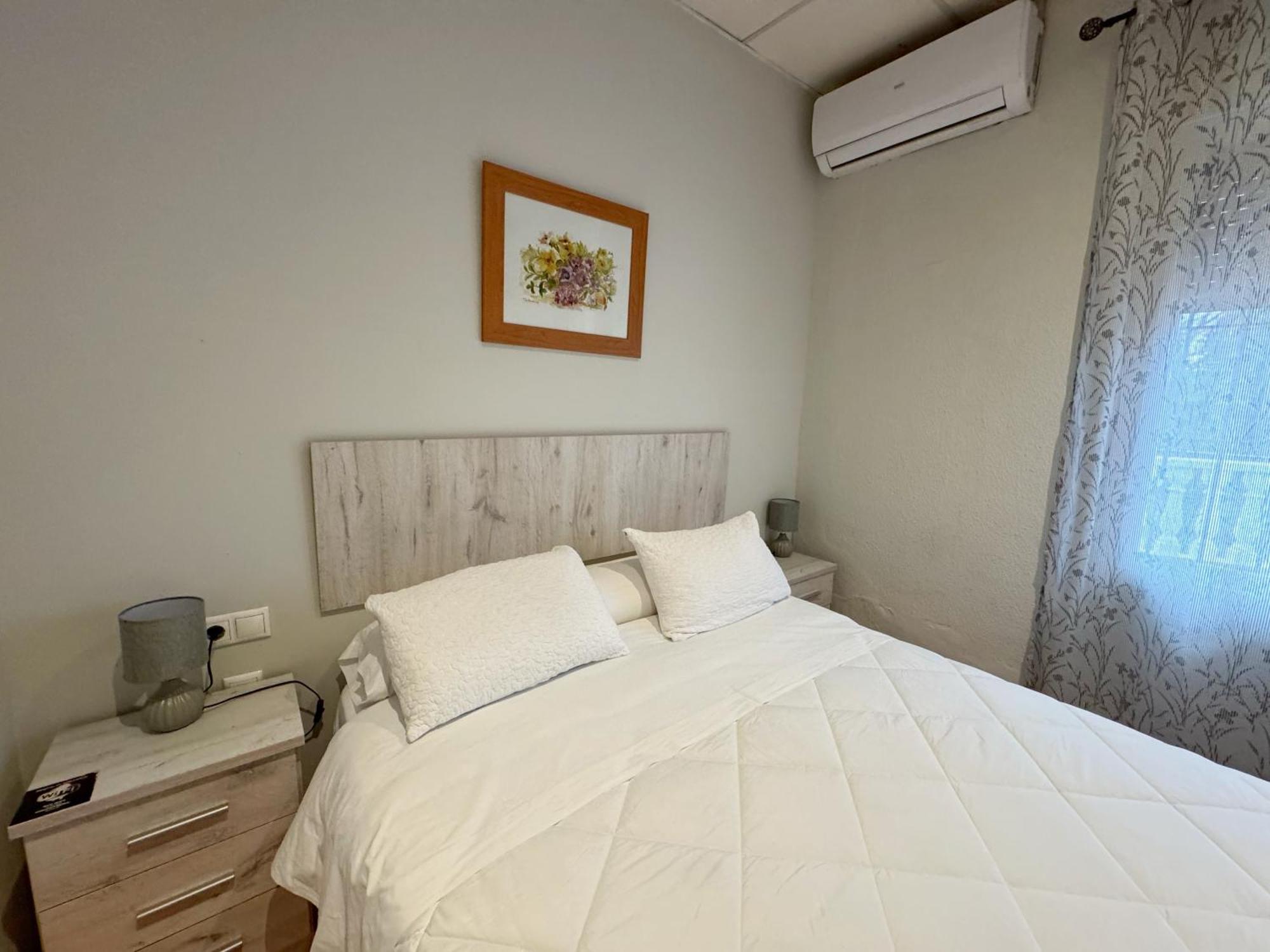 Hostal El Brillante - Alojamientos El Duque Cordoue Chambre photo