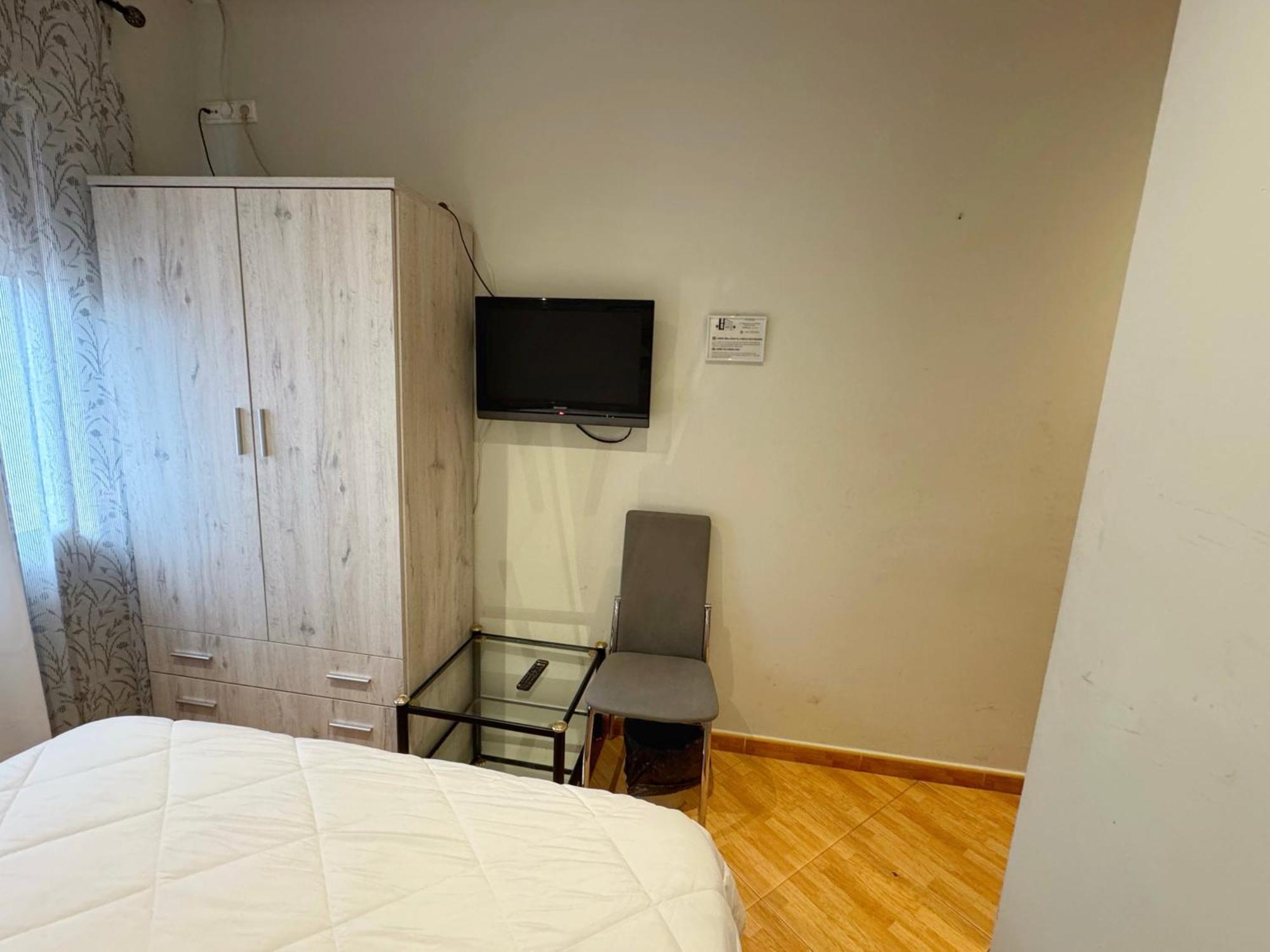 Hostal El Brillante - Alojamientos El Duque Cordoue Chambre photo