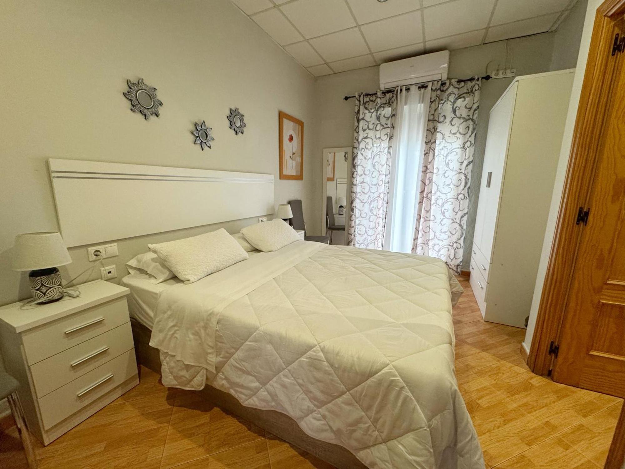 Hostal El Brillante - Alojamientos El Duque Cordoue Chambre photo