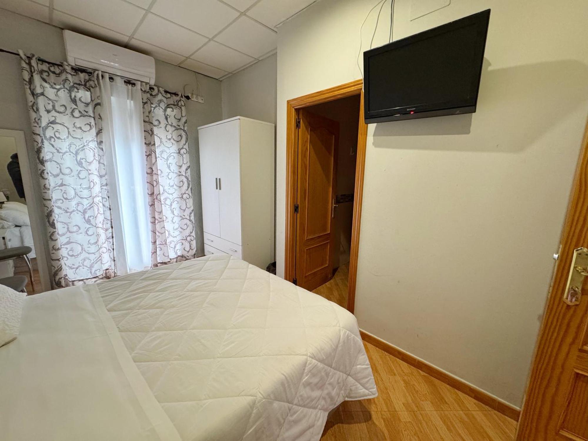 Hostal El Brillante - Alojamientos El Duque Cordoue Chambre photo