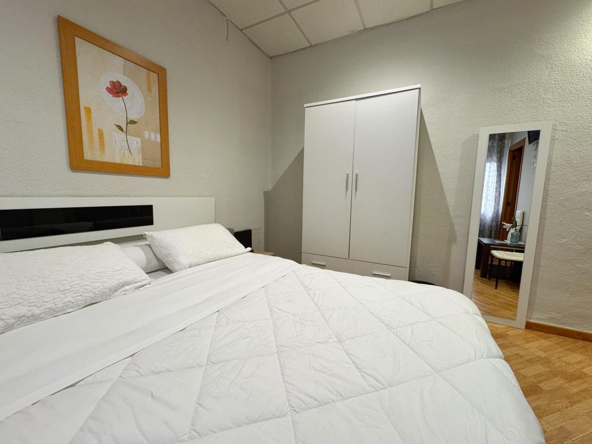 Hostal El Brillante - Alojamientos El Duque Cordoue Chambre photo